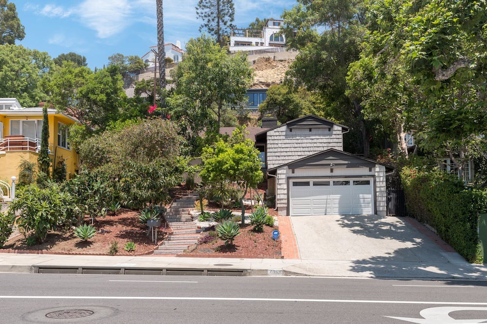Photo of Outdoor in Tri-West