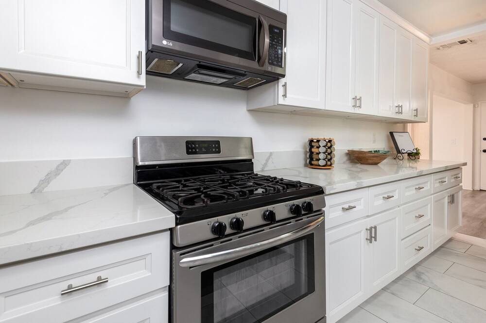 Photo of Kitchen in Tri-West