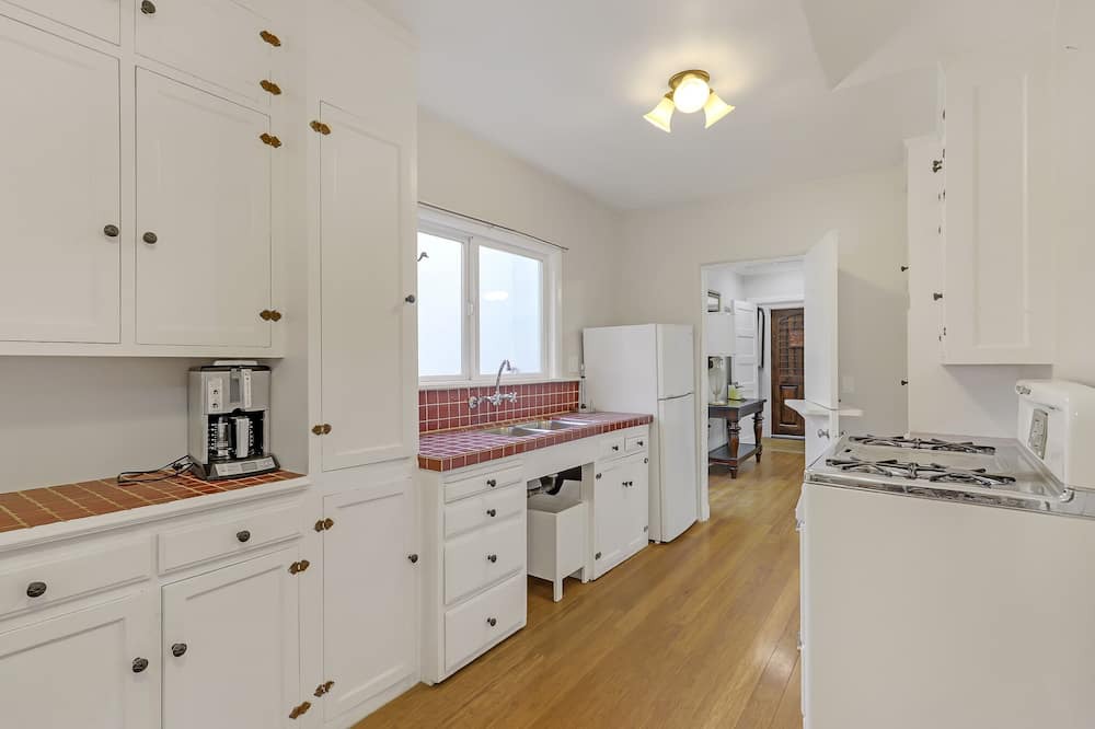 Photo of Kitchen in The Flats