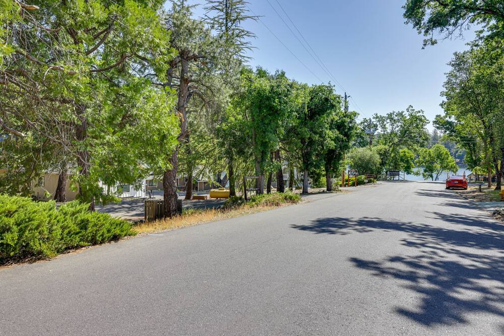 Photo of Outdoor in Groveland