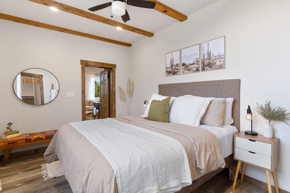 Photo of Bedroom in Escondido