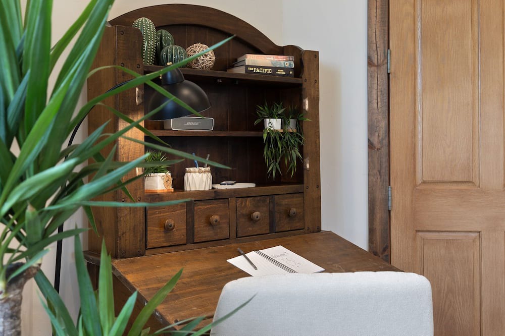 Photo of Bedroom in Escondido