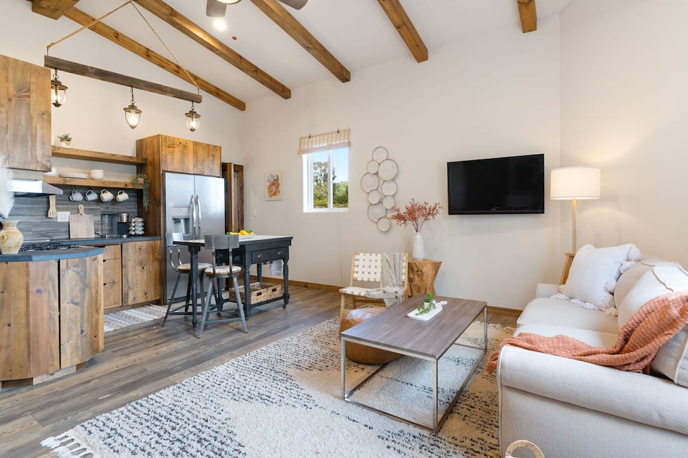 Photo of Livingroom in Escondido