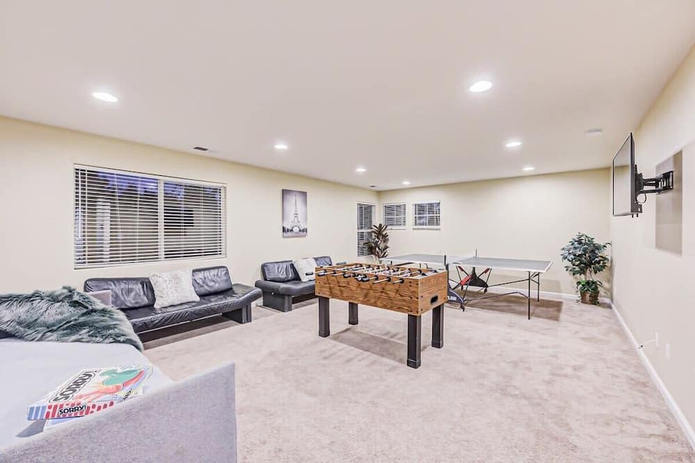 Photo of Bedroom in Santa Rosa