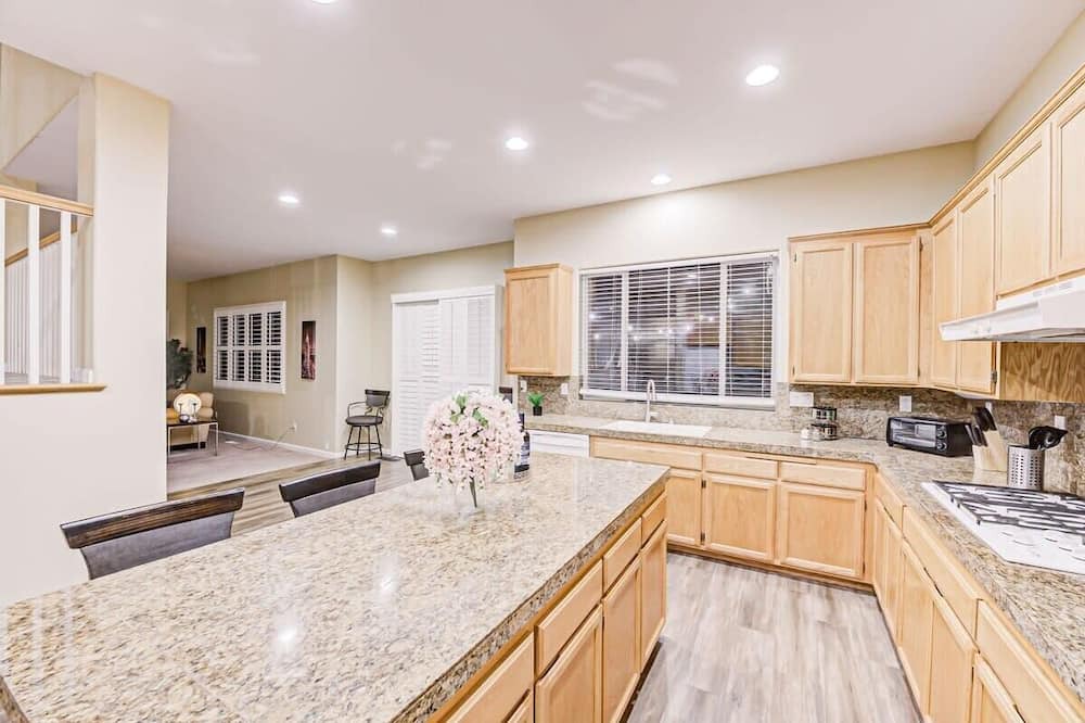 Photo of Kitchen in Santa Rosa