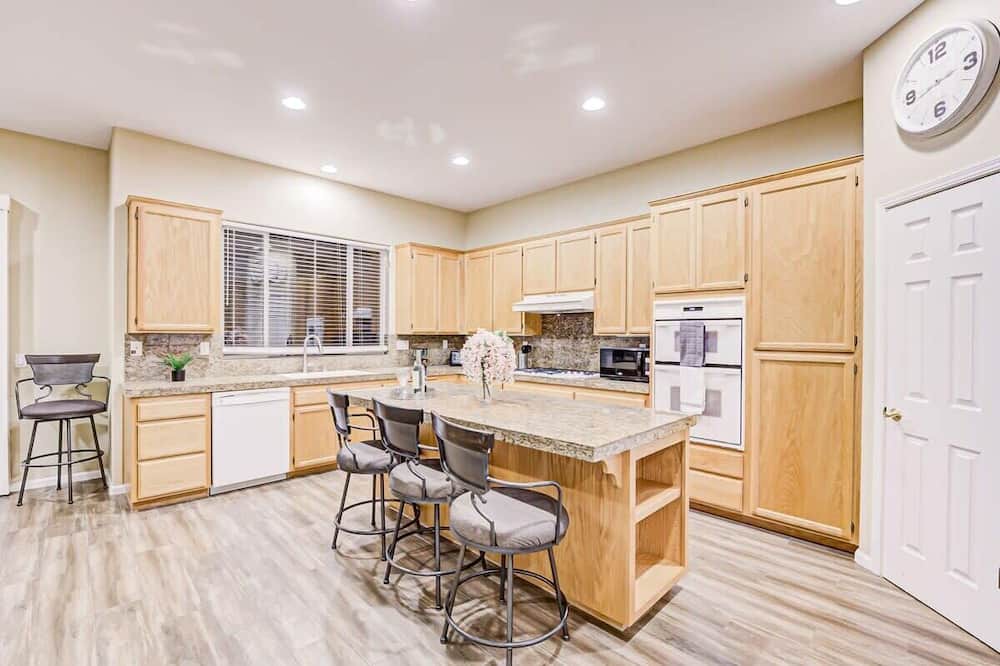 Photo of Kitchen in Santa Rosa