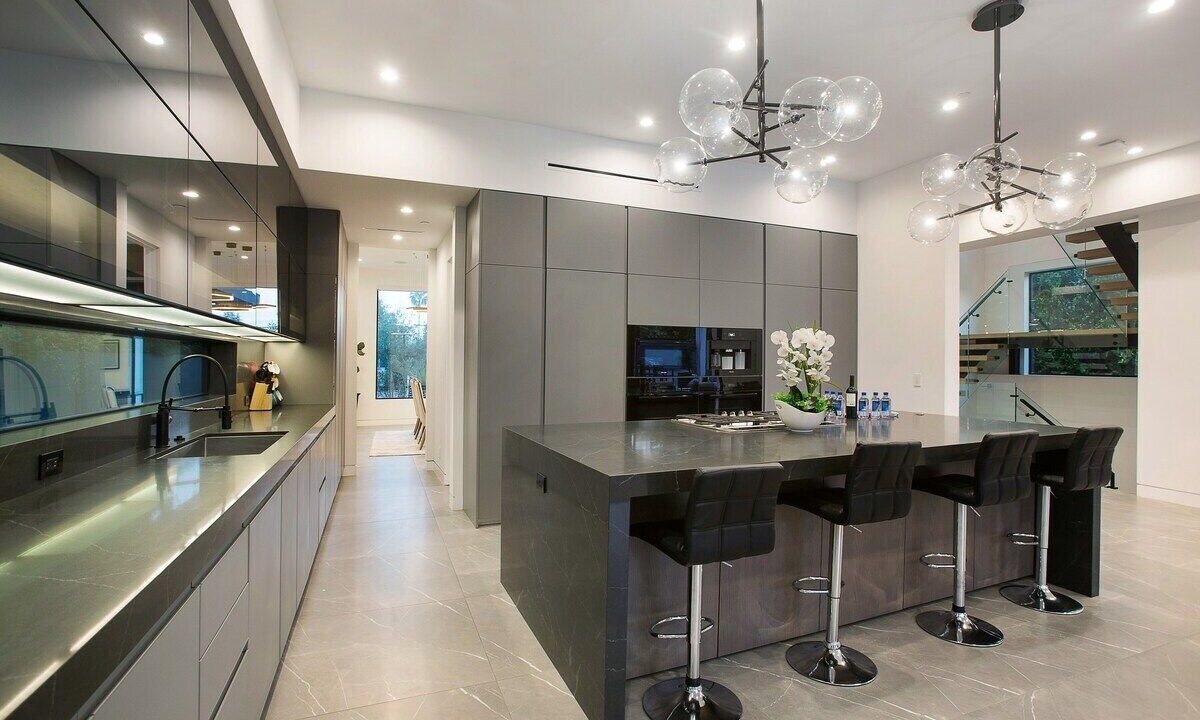 Photo of Kitchen in Brentwood