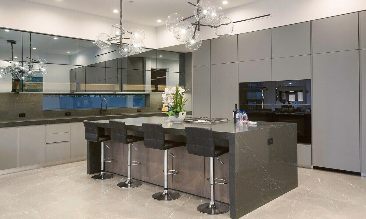 Photo of Kitchen in Brentwood