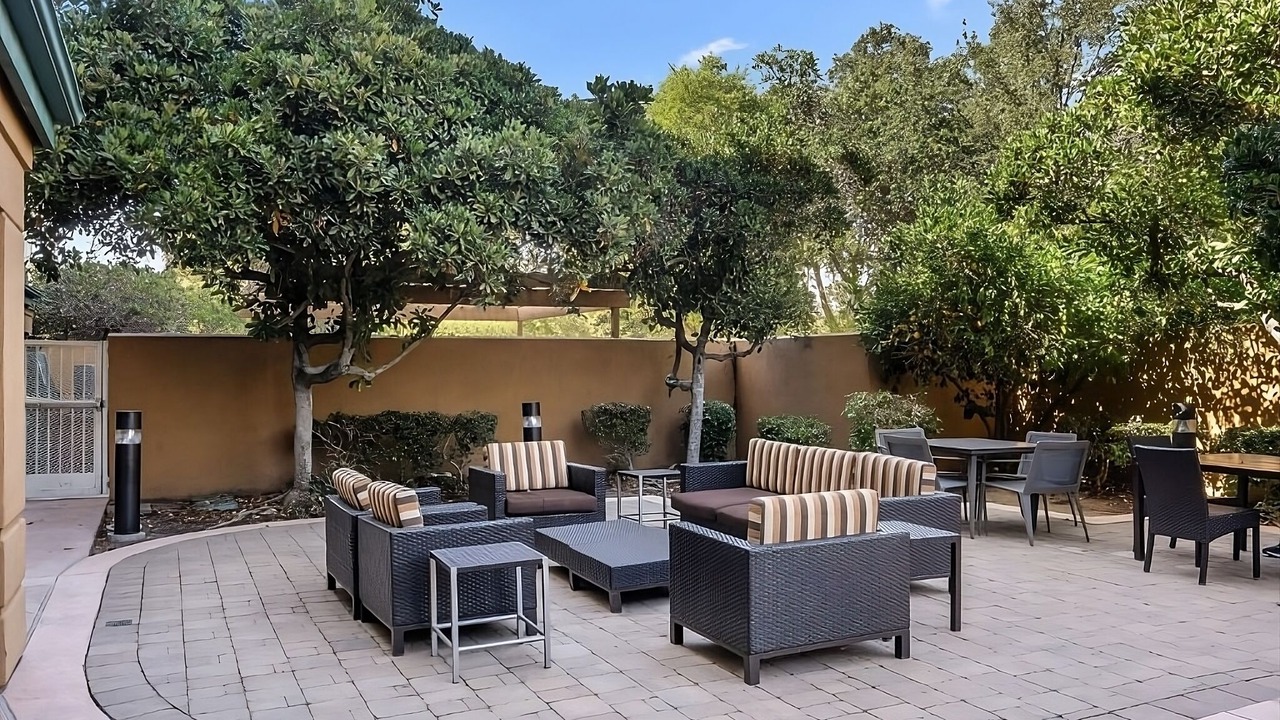 Photo of Outdoor in San Ramon
