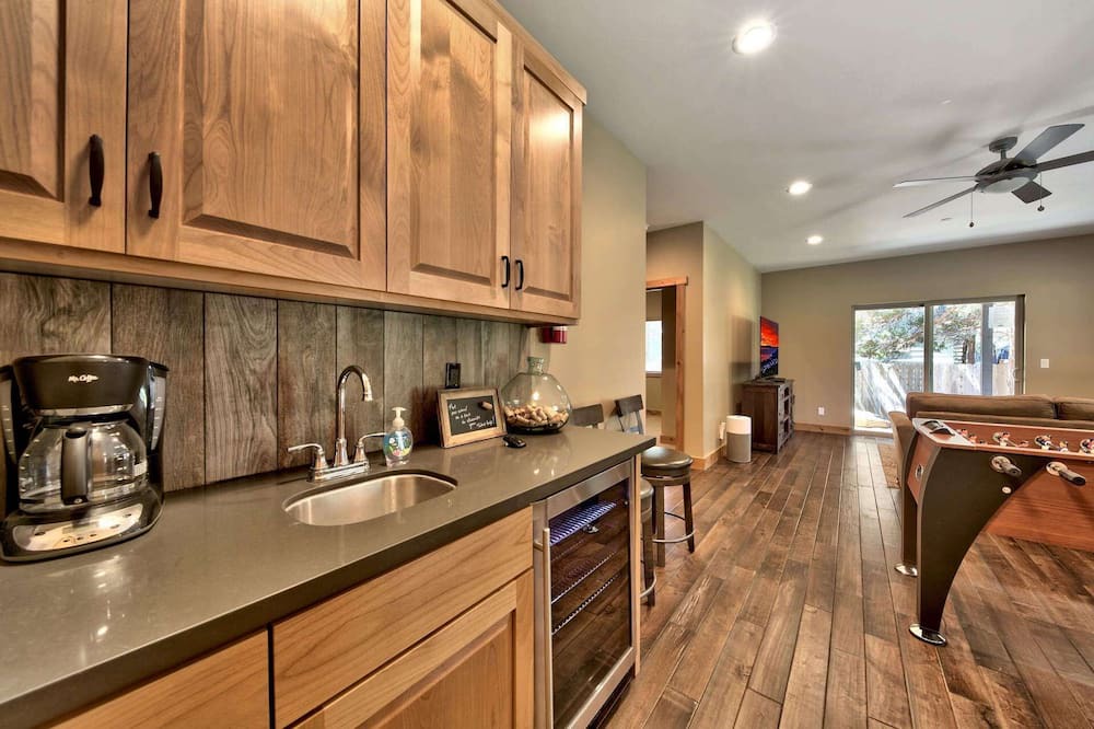 Photo of Kitchen in Tahoe Paradise