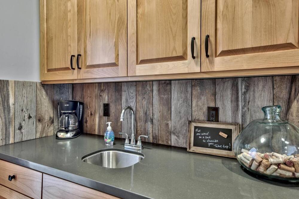 Photo of Kitchen in Tahoe Paradise