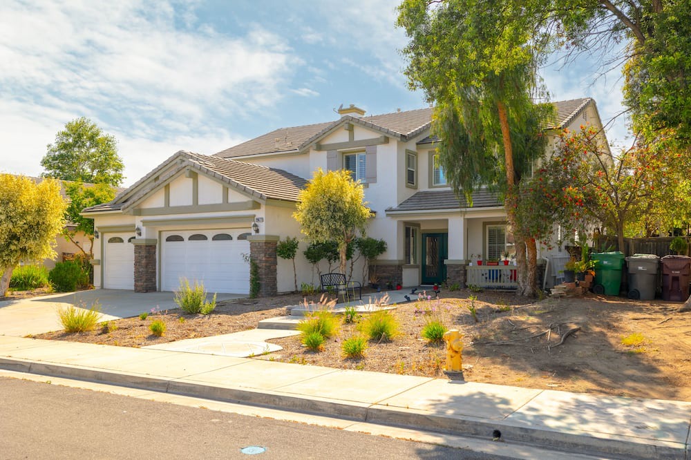 Photo of Outdoor in Menifee