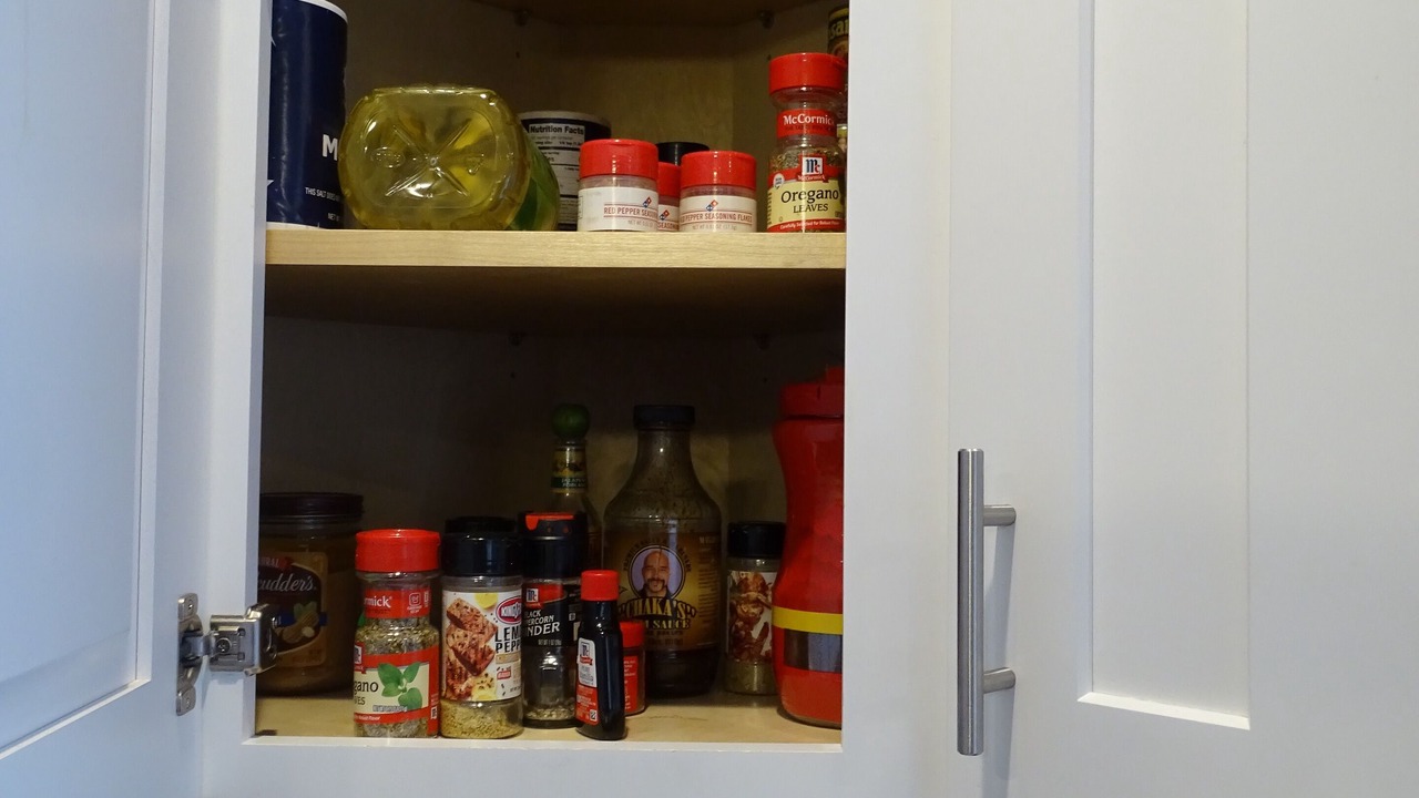 Photo of Kitchen in Turlock