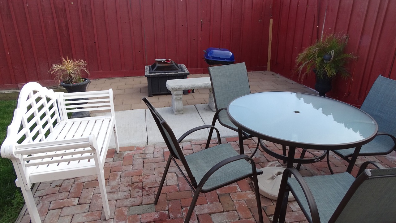 Photo of Patio Balcony in Turlock