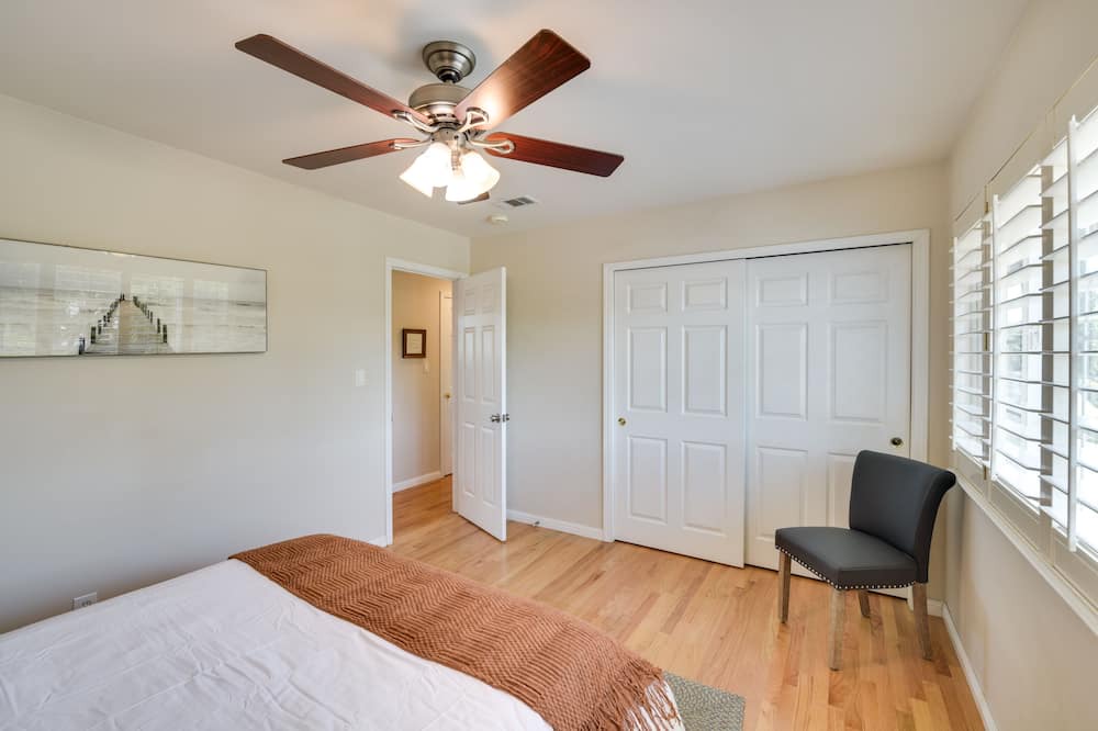 Photo of Bedroom in South San Jose