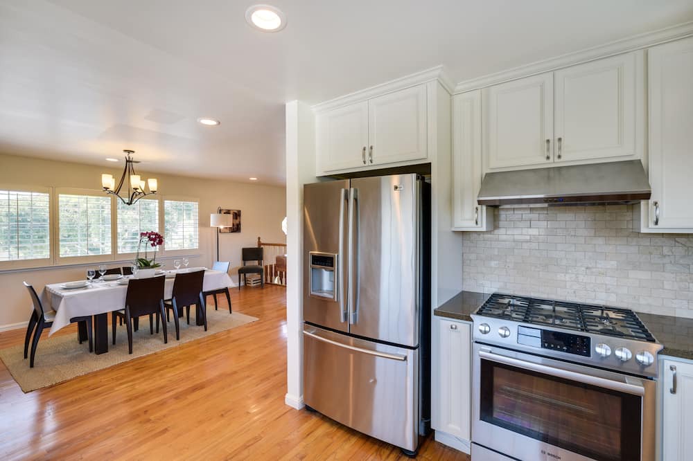 Photo of Kitchen in South San Jose
