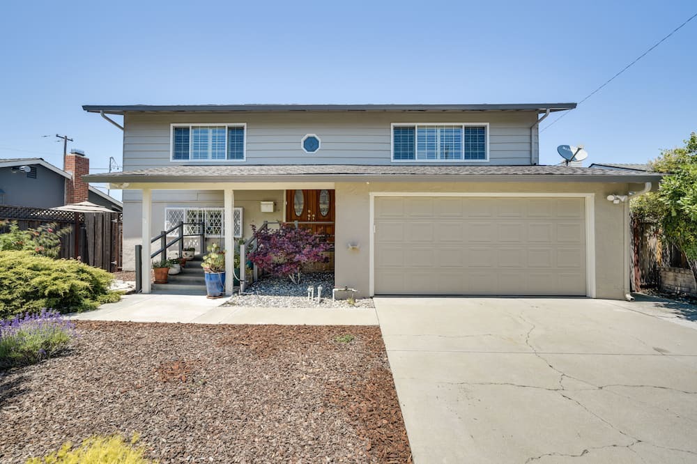Photo of Outdoor in South San Jose