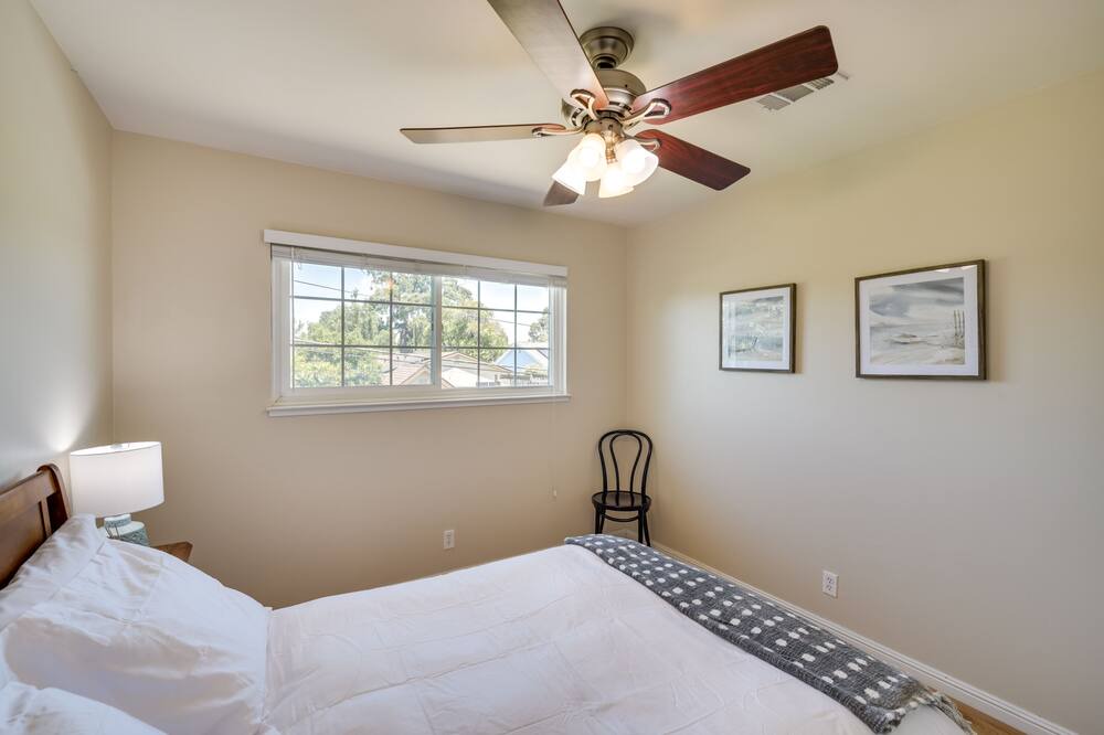 Photo of Bedroom in South San Jose