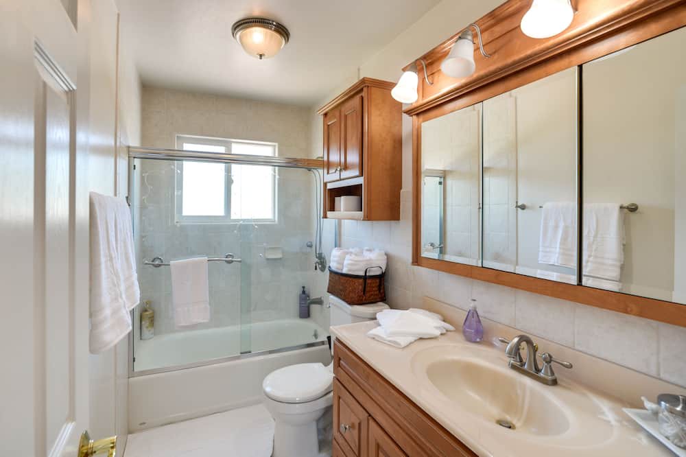 Photo of Bathroom in South San Jose