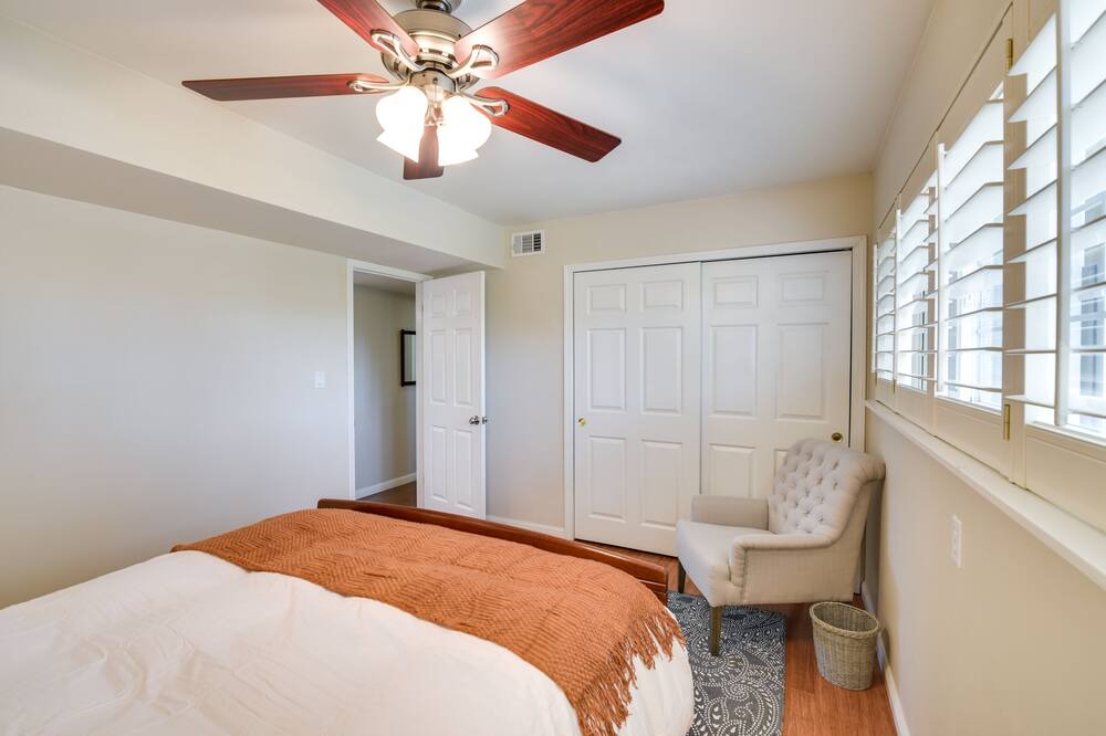 Photo of Bedroom in South San Jose