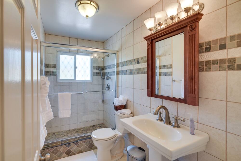 Photo of Bathroom in South San Jose