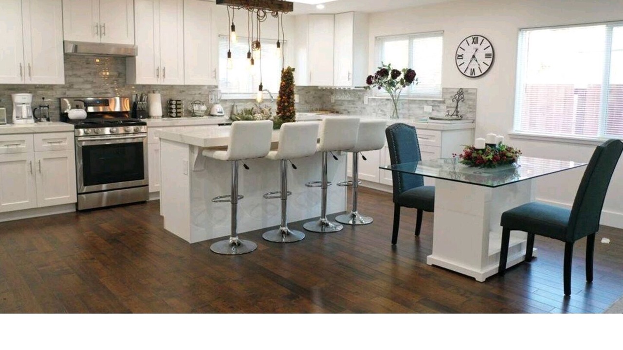Photo of Kitchen in Turlock