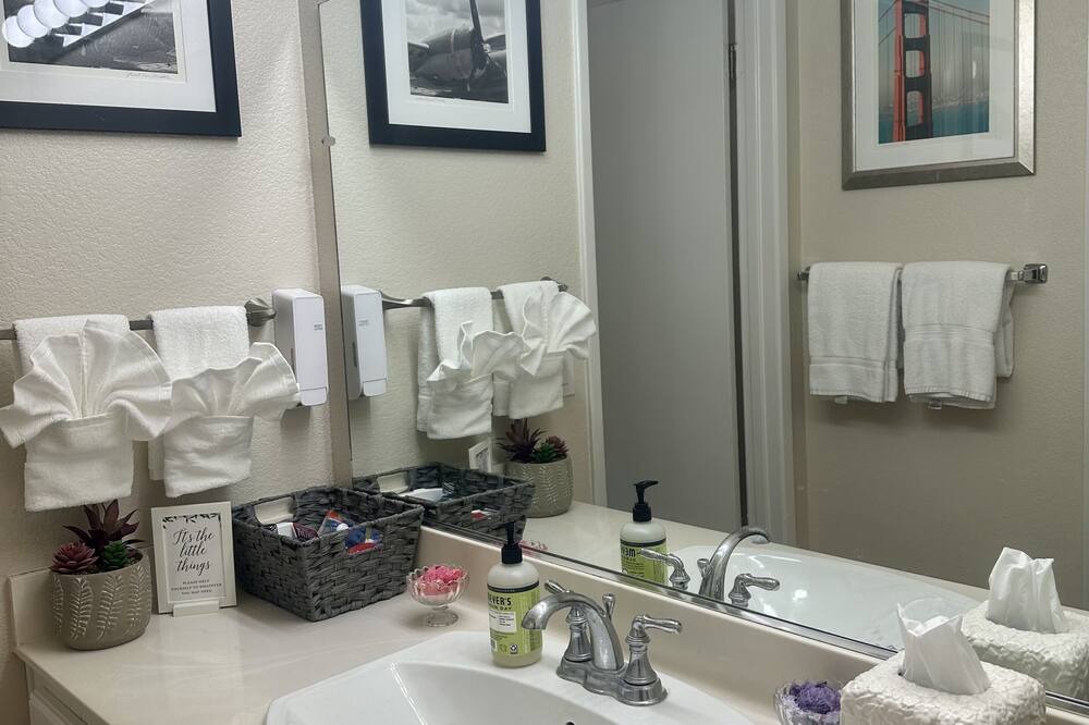 Photo of Bathroom in Windsor