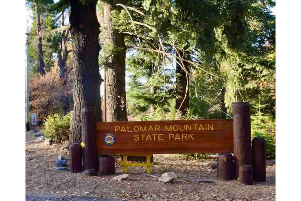Photo of Others in Palomar Mountain