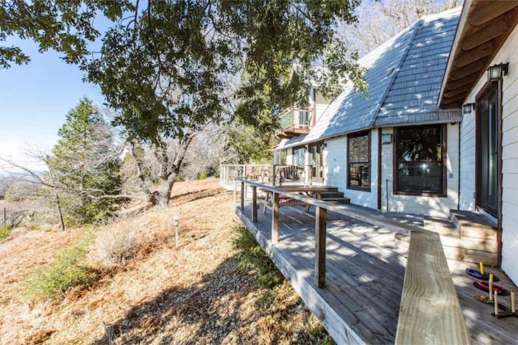 Photo of Outdoor in Palomar Mountain