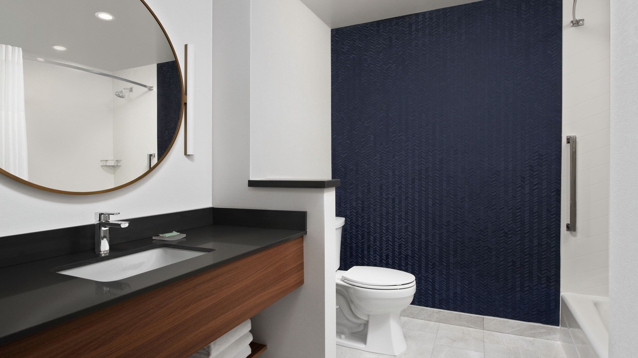 Photo of Bathroom in Chino