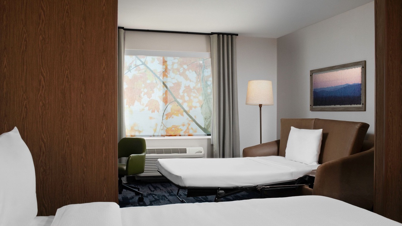 Photo of Bedroom in Chino