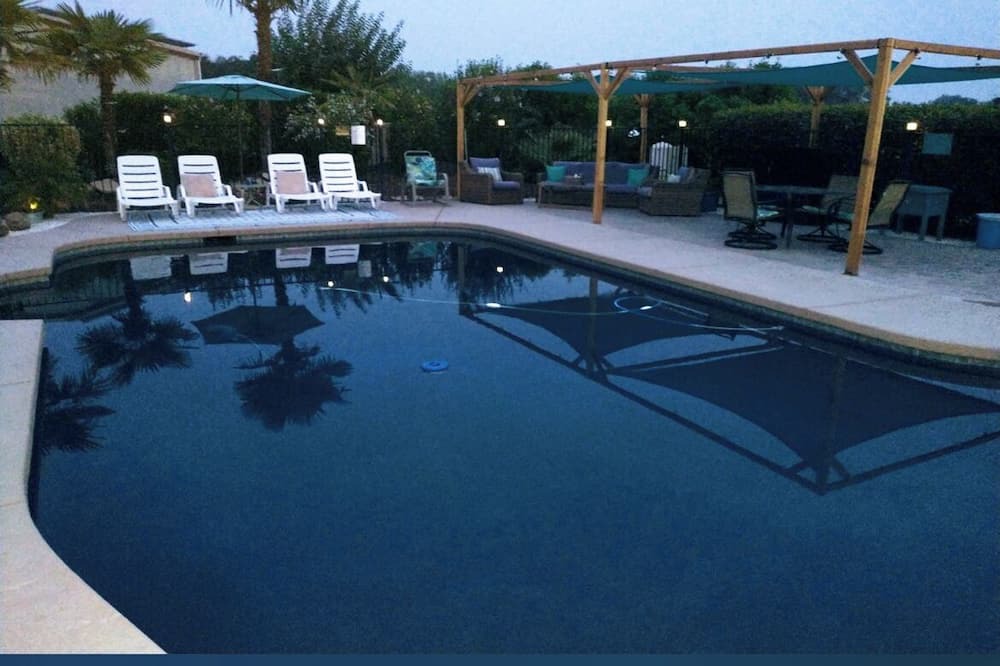 Photo of Outdoor in Red Bluff