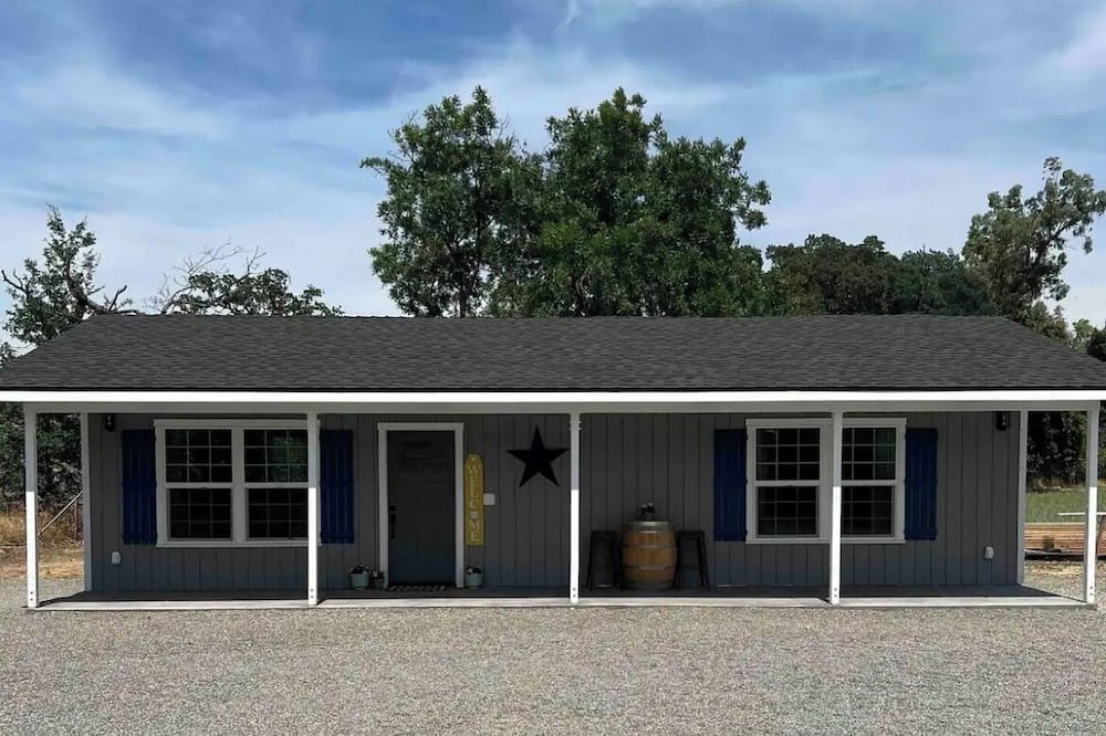 Photo of Outdoor in Red Bluff