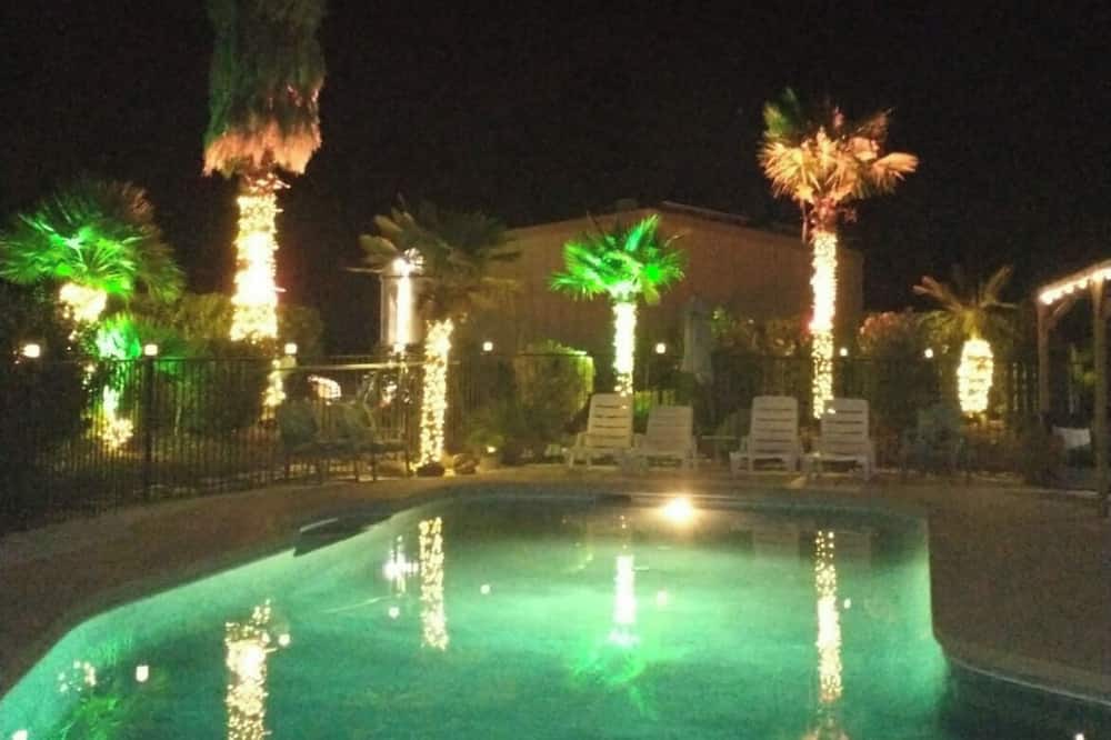 Photo of Outdoor in Red Bluff