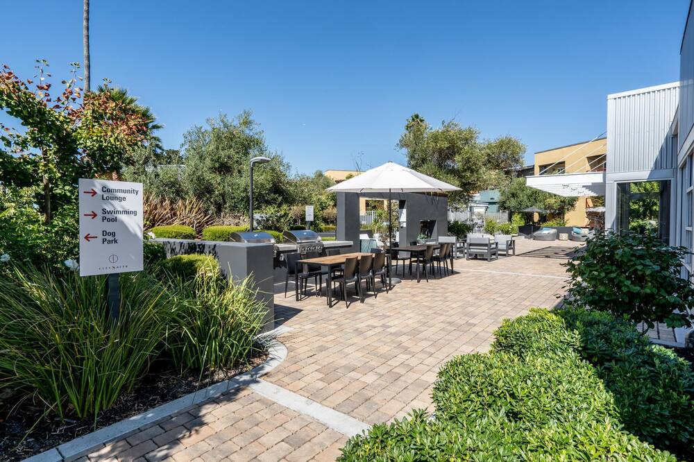 Photo of Outdoor in East San Mateo