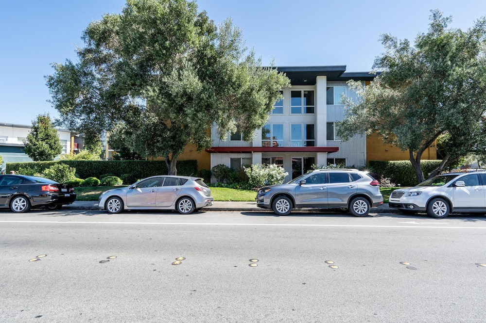 Photo of Outdoor in East San Mateo