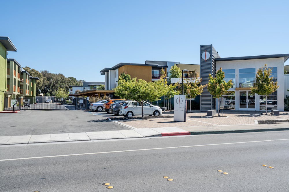 Photo of Outdoor in East San Mateo