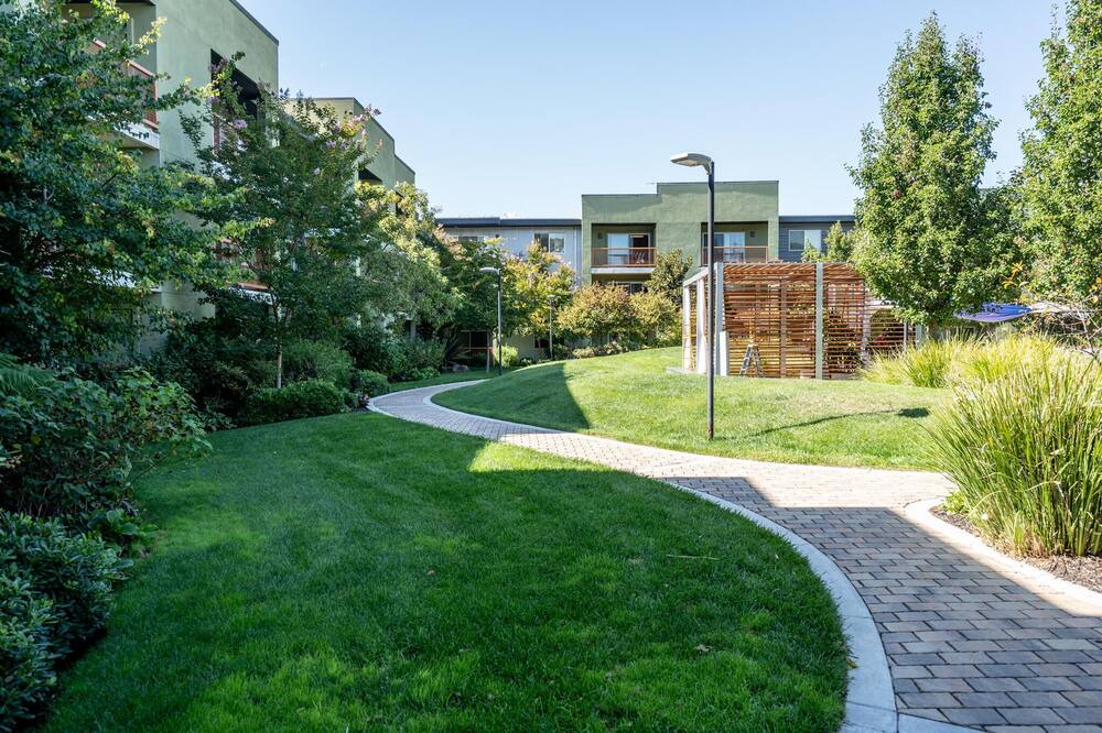 Photo of Outdoor in East San Mateo