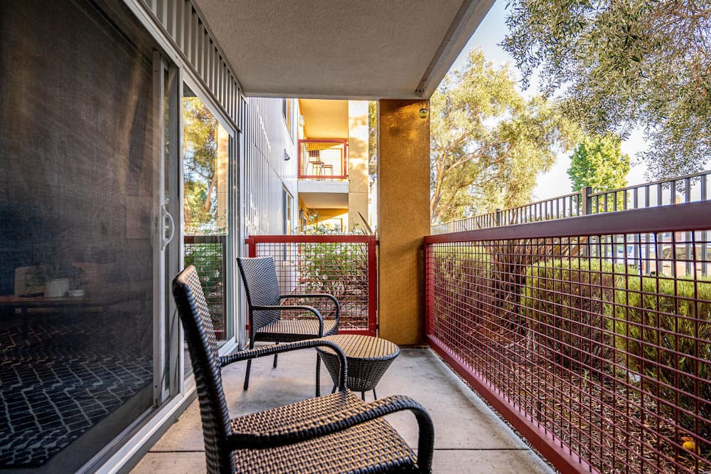 Photo of Outdoor in East San Mateo