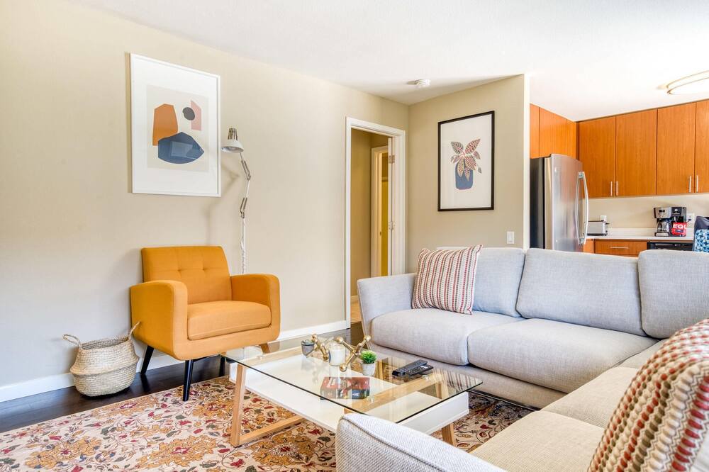 Photo of Livingroom in Sunnyvale West