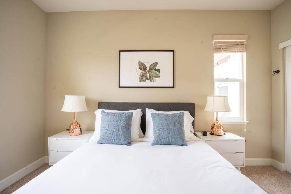 Photo of Bedroom in Edenvale
