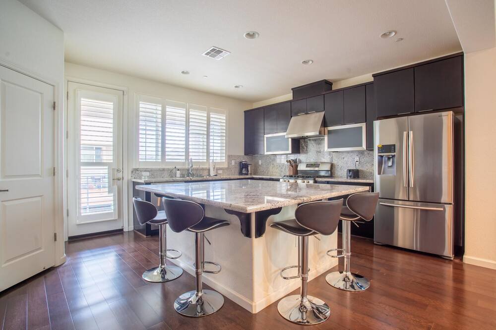 Photo of Kitchen in Edenvale