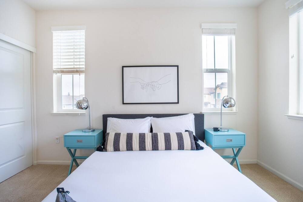 Photo of Bedroom in Edenvale