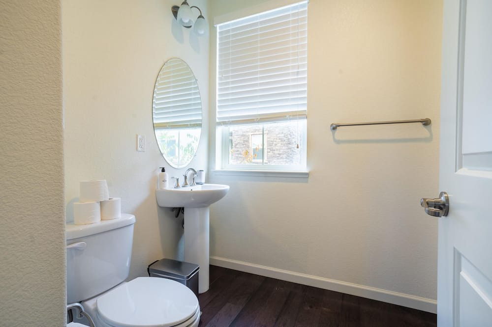Photo of Bathroom in Edenvale