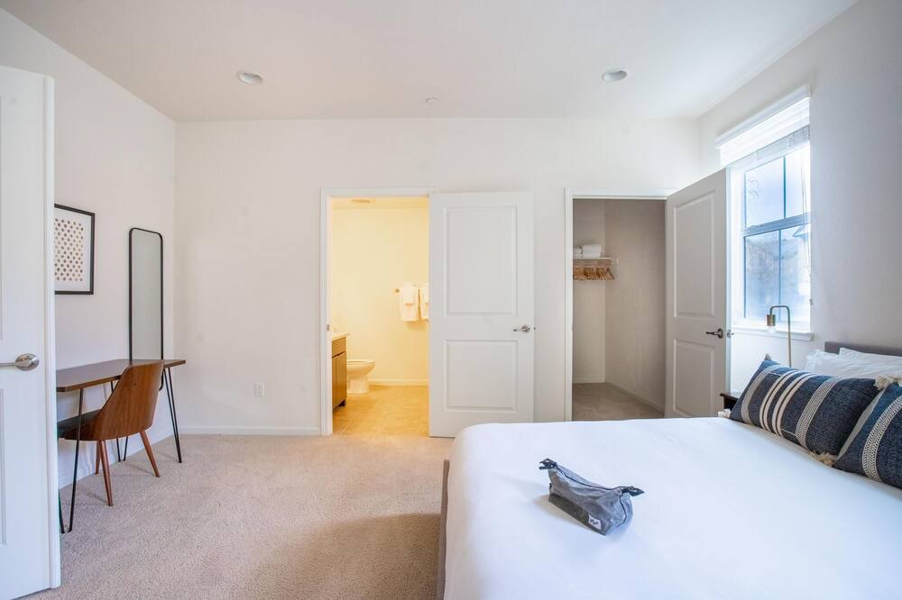 Photo of Bedroom in Edenvale