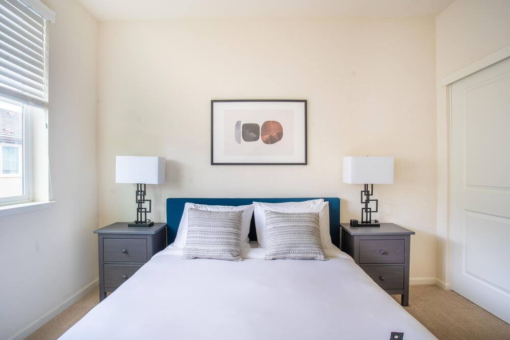 Photo of Bedroom in Edenvale