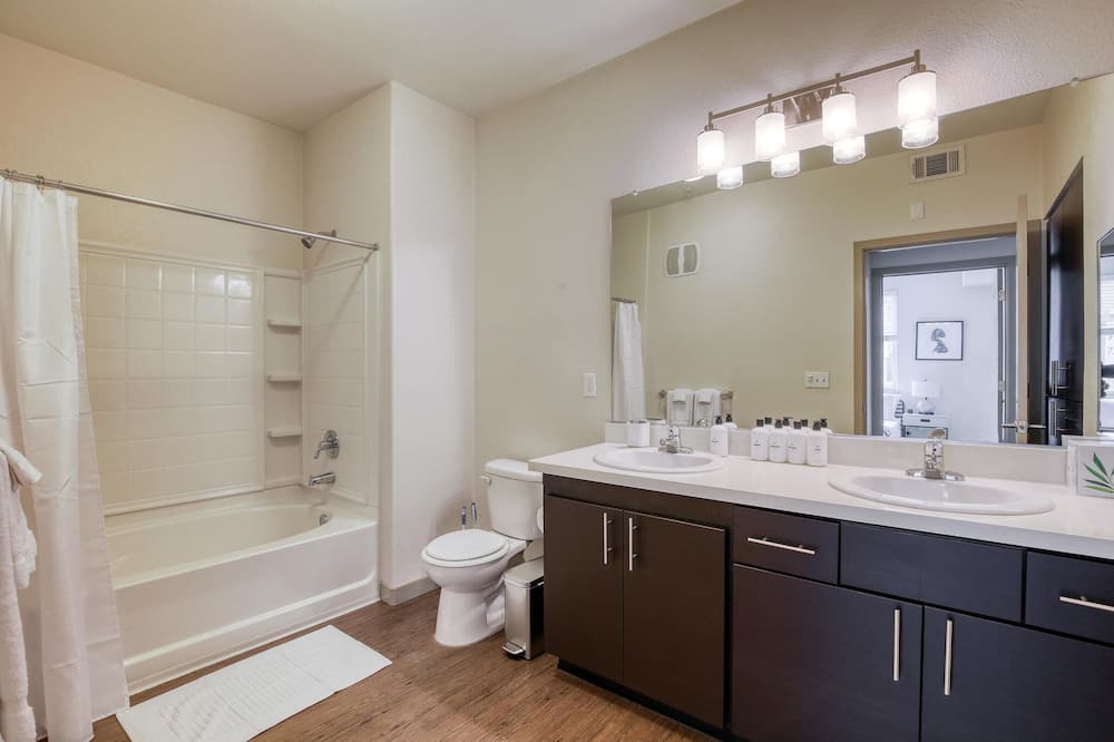 Photo of Bathroom in Edenvale