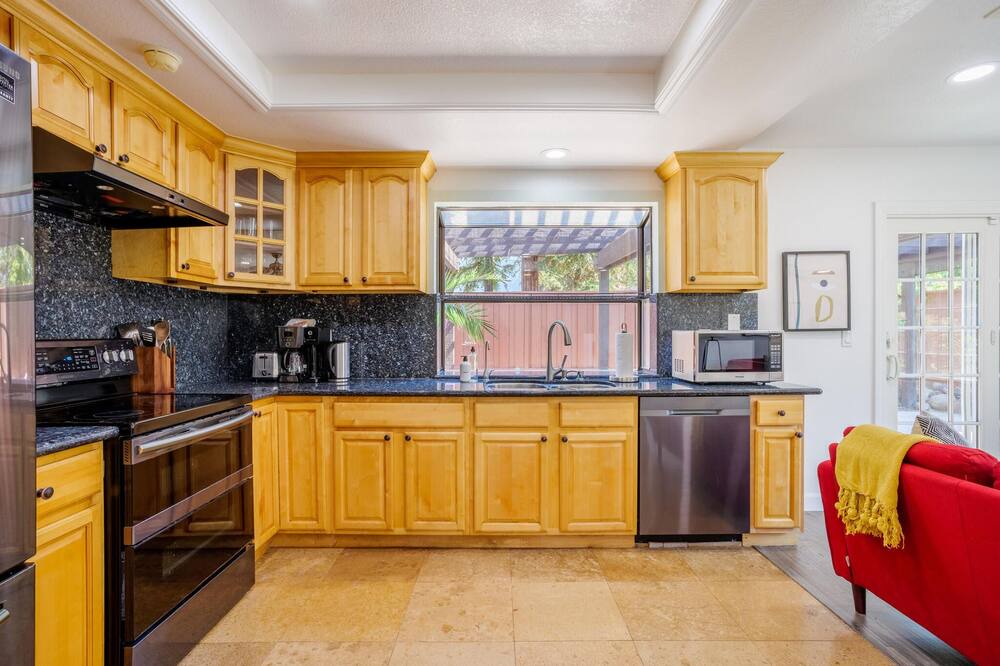 Photo of Kitchen in Pleasanton