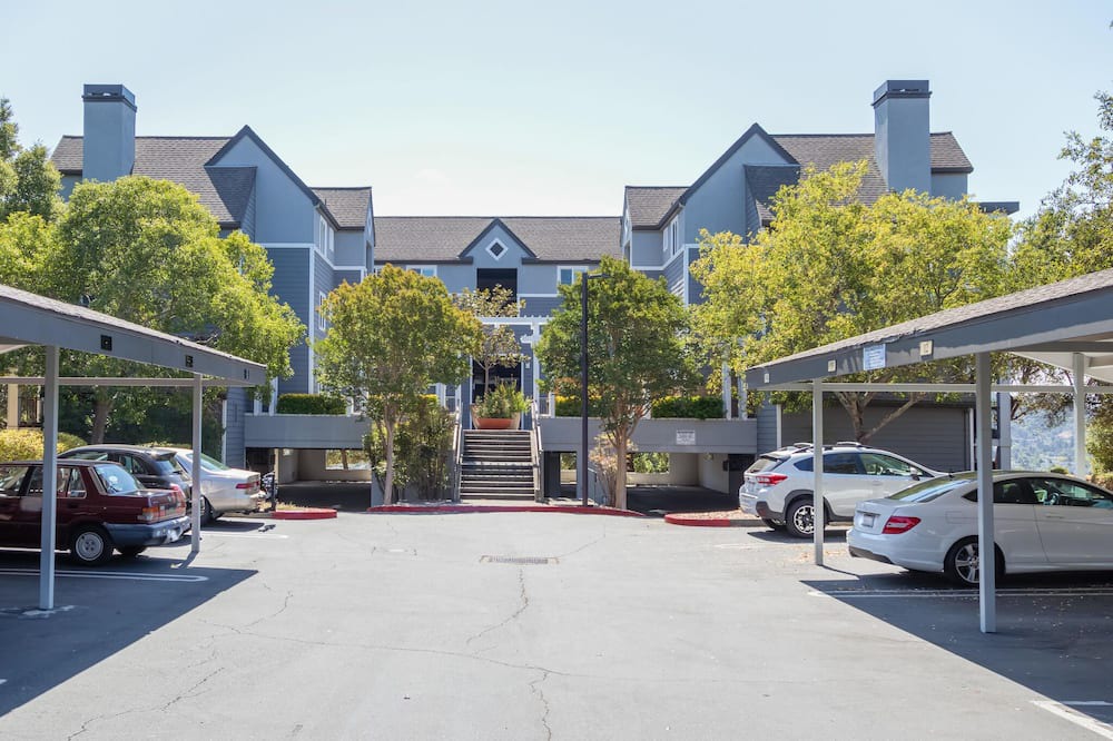 Photo of Outdoor in San Rafael