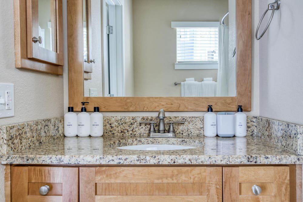 Photo of Bathroom in San Rafael